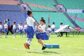 高难度跑酷挑战，最后一个惊艳全场