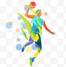 拼了 杨瀚森滑铲第一壮汉